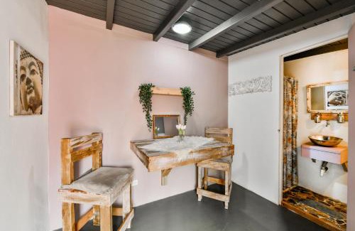 Santa Cruz Bed & Breakfast | Mammaloe