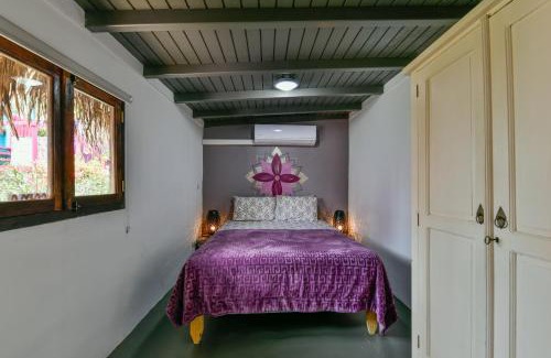Santa Cruz Bed & Breakfast | Mammaloe
