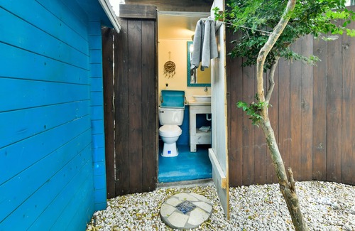 Santa Cruz Bed & Breakfast | Mammaloes
