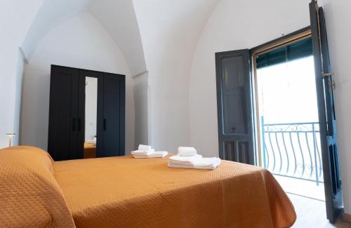 Oria Historic Centre Apartment | MammaSanta Holiday Home