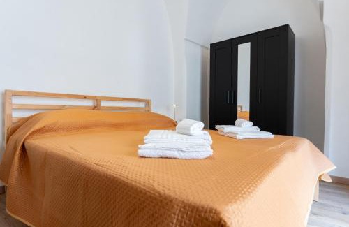 Oria Historic Centre Apartment | MammaSanta Holiday Home