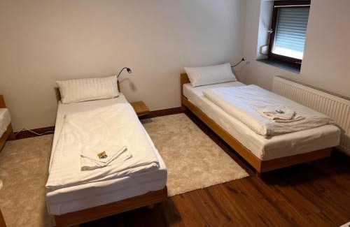 Mamming Apartment | Mammings Mehrbettenhaus