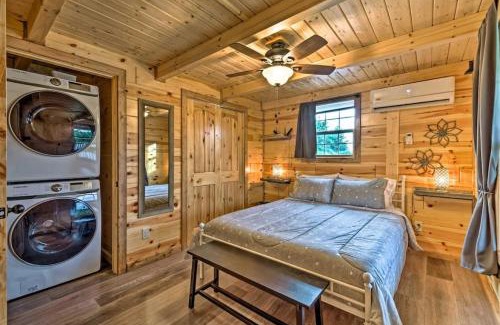 Mammoth Cave House | Mammoth Cave Cabin Rentals 8