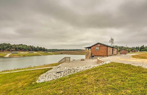 Mammoth Cave House | Mammoth Cave Cabin Rentals 7