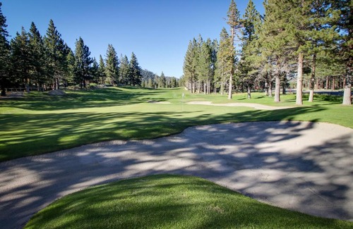 Mammoth Lakes Hotel | Mammoth Estates #105
