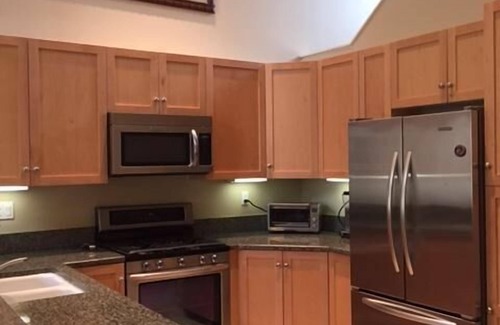 Mammoth Lakes Condo | Mammoth Green, near Eagle Lodge/Chair 15; 3 BR, pets ok