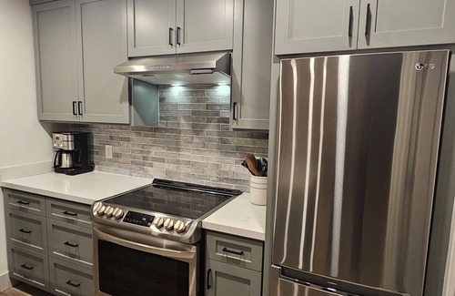 Woodwinds Condo | Mammoth Lakes Condo-Newly remodeled-Sleeps 8