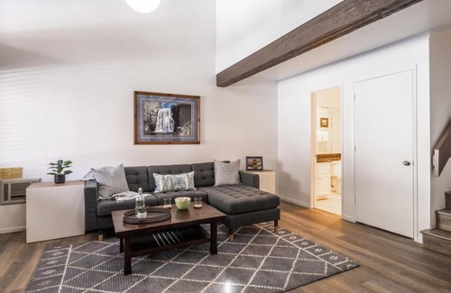 Mammoth Lakes House | Mammoth Ski and Racquet 71