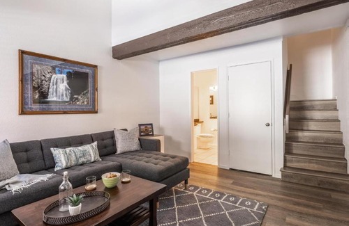 Mammoth Lakes House | Mammoth Ski and Racquet 71