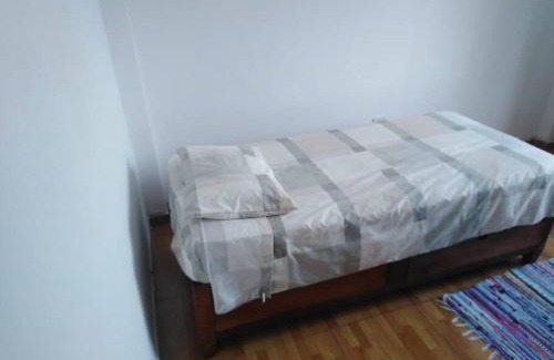 Los Olivos Apartment | Mamo Apartment