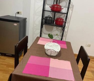 Los Olivos Apartment | Mamo Apartment