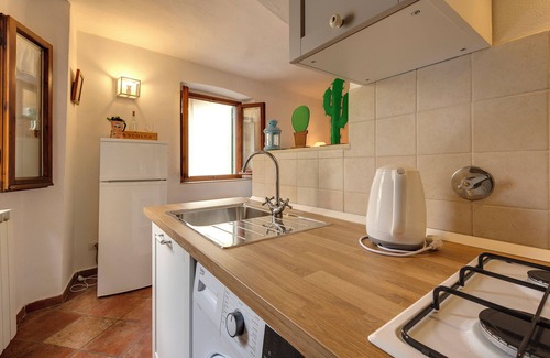 Oltrarno Apartment | Mamo Florence - Toscanella Apartment
