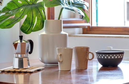 Oltrarno Apartment | Mamo Florence - Toscanella Apartment