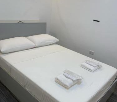 Samar Hotel | MAMORI HOTEL