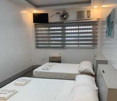 Samar Hotel | MAMORI HOTEL