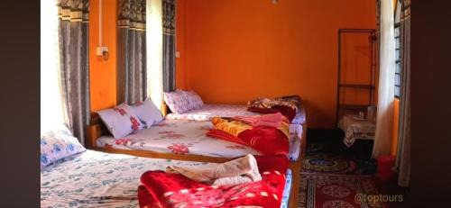 Darjeeling House | Mamring Home stay - Philamon Mukhia