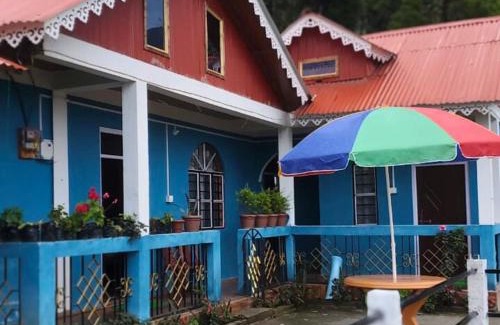 Darjeeling House | Mamring Home stay - Philamon Mukhia