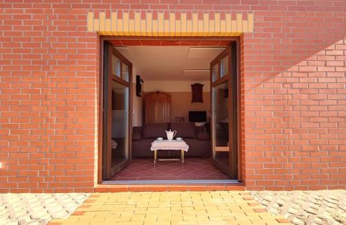 Brusy House | Mamucia Chata