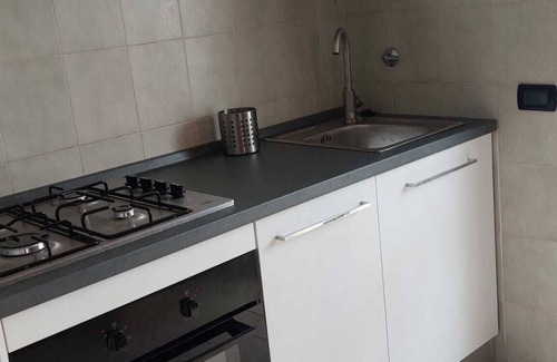 Pineta Apartment | MAMUS HOUSE