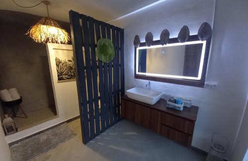 Rodrigues Island Cabin | Mamy Cherie