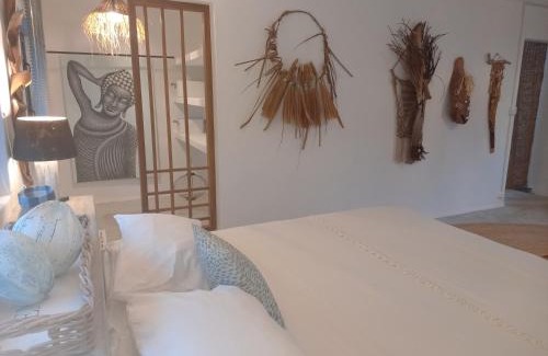 Rodrigues Island Cabin | Mamy Cherie