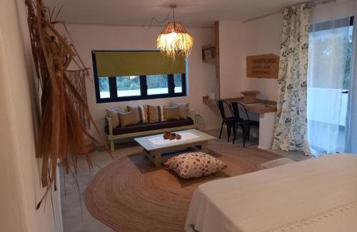 Rodrigues Island Cabin | Mamy Cherie