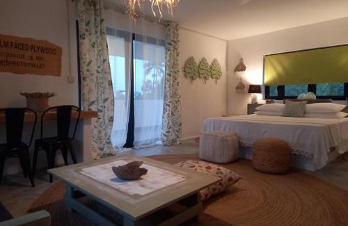 Rodrigues Island Cabin | Mamy Cherie
