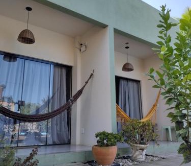 Mariscal Apartment | Maná Mariscal Hospedagem