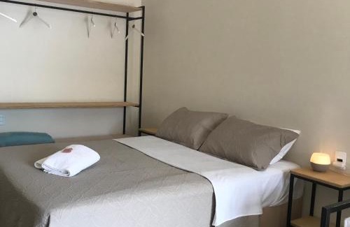 Mariscal Apartment | Maná Mariscal Hospedagem