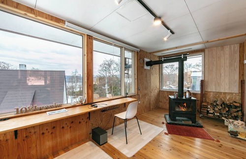 Sobetsu House | MAN - MAN /Usugun Hokkaidō