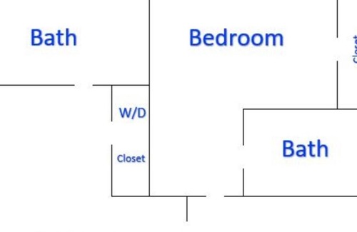 Georgetown Apartment | Man O'War-Horse Park 11min/Ark 30min/Walk Downtown