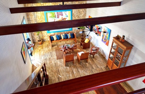 Sao Luzia Hotel | Manaí Pousada & Beach Club