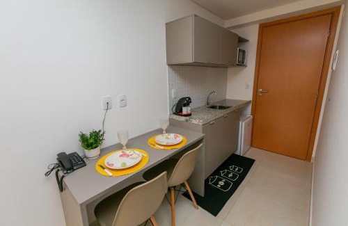 Loteamento Oceania II Apartment | Manaíra Apart Flat