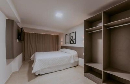 Loteamento Oceania II Apartment | Manaíra Apart Hotel