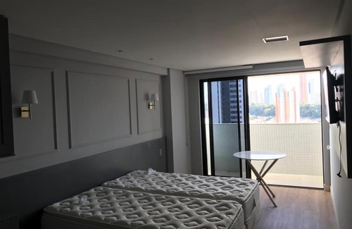 Loteamento Oceania II Apartment | Manaíra Apart hotel