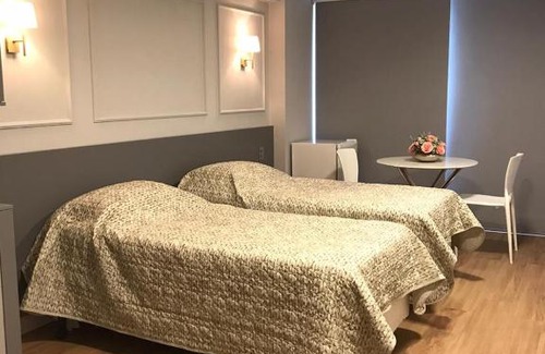 Loteamento Oceania II Apartment | Manaíra Apart hotel