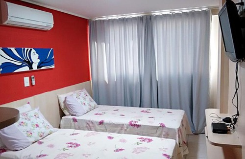Manaira Apartment | Manaíra Palace Residence