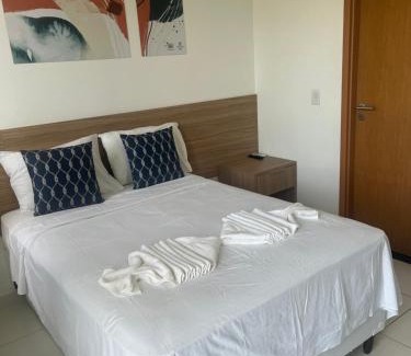 Porto de Galinhas Hotel | Mana Experience Muro Alto