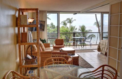 Kihei Apartment | Mana Kai 311A