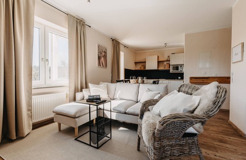Beckstein Hotel | MANA LISA Boutiquehotel