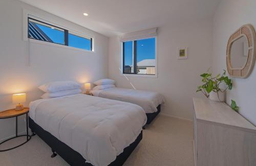 Mapua House | Mana Nalu - Mapua Holiday Home