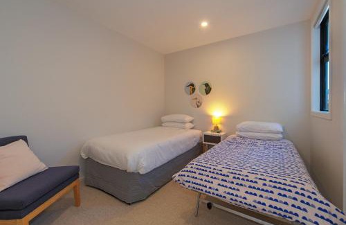 Mapua House | Mana Nalu - Mapua Holiday Home