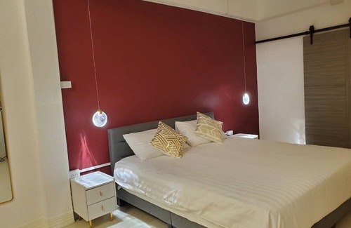 Khon Kaen Hotel | Mana restaurant and boutique hotel