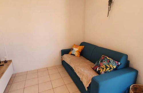 Mana Apartment | Mana - Rue de l église