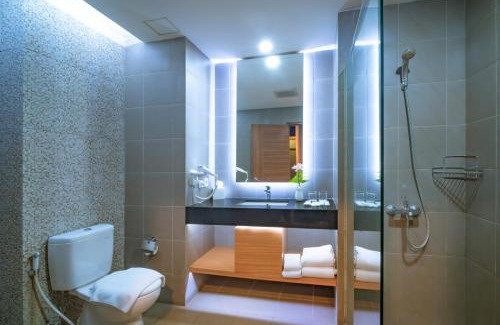 Pineleng Hotel | Manado Tateli Resort and Convention