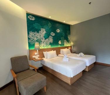 Pineleng Hotel | Manado Tateli Resort and Convention