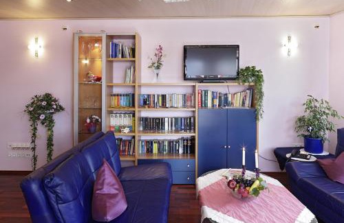 Dortmund Apartment | Management - Business Suiten