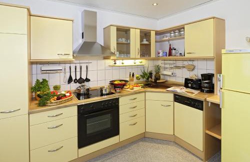 Dortmund Apartment | Management - Business Suiten