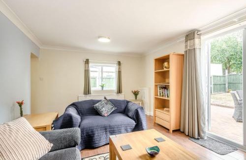 Loddon House | Manager's Cottage