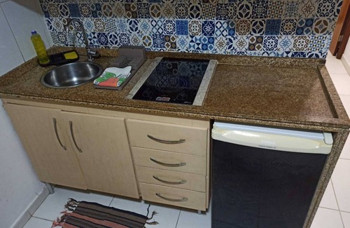 Joao Pessoa Apartment | Manaira Flat